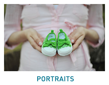 Portrait Photography - Henry Photography